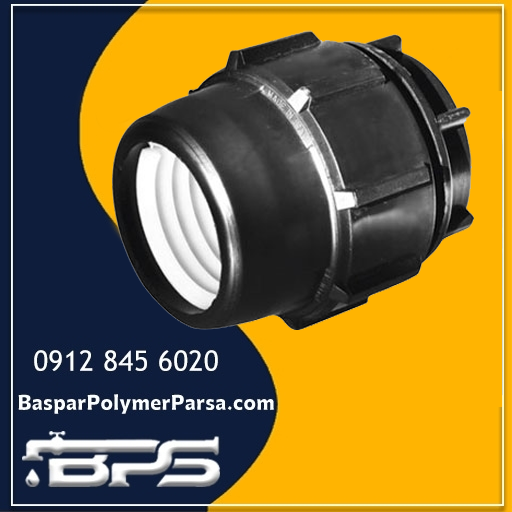 درپوش پلی اتیلن