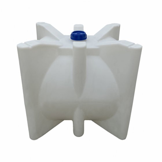 مخرن-آب-پلاستیکی-ibc