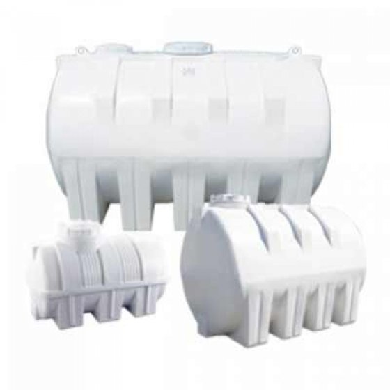 مخرن-آب-پلاستیکی-افقی