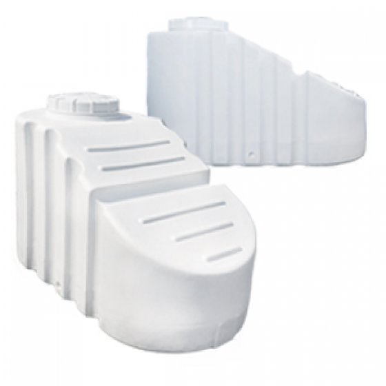 مخرن-آب-پلاستیکی-زیرپله