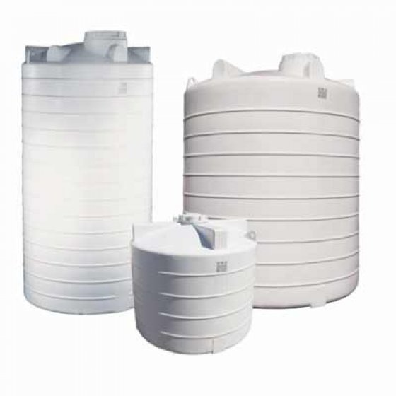 مخرن-آب-پلاستیکی-عمودی