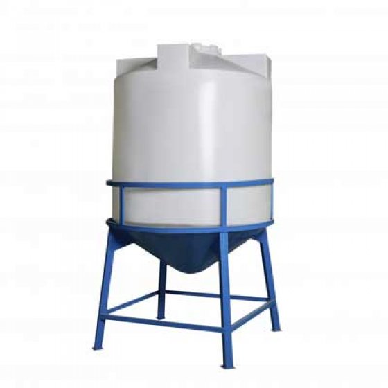 مخرن-آب-پلاستیکی-قیفی