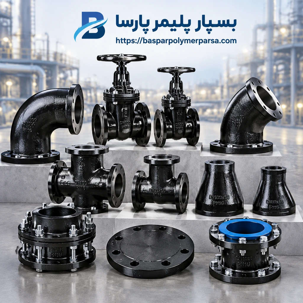 اتصالات داکتیل
